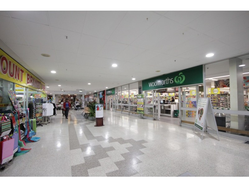 1/289 Gardeners Road, Eastlakes NSW 2018