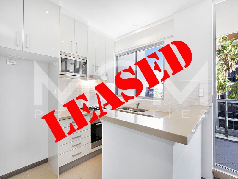 534/4 Stedman Street, Rosebery NSW 2018