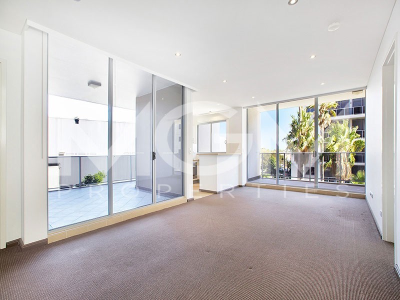 534/4 Stedman Street, Rosebery NSW 2018