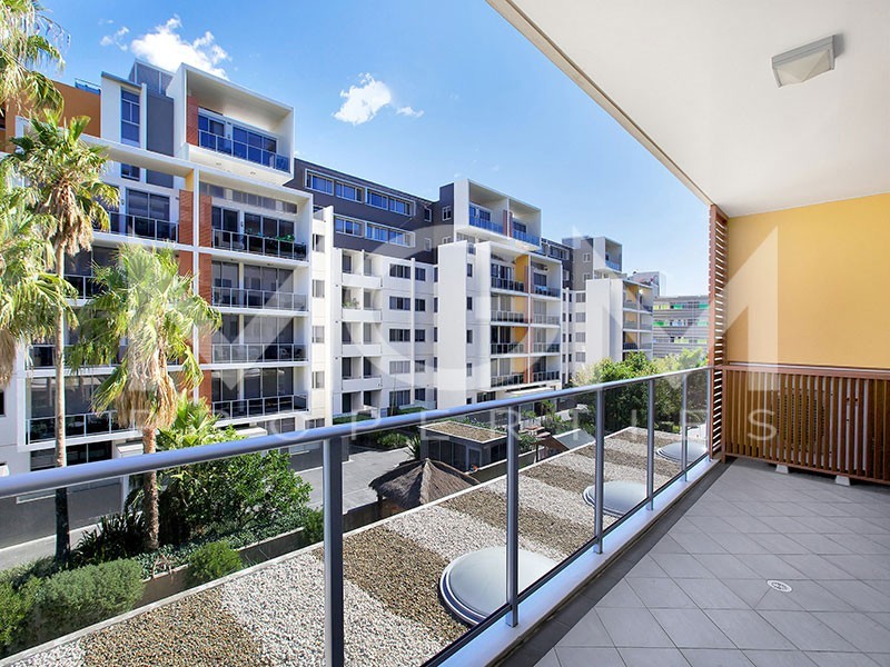 534/4 Stedman Street, Rosebery NSW 2018