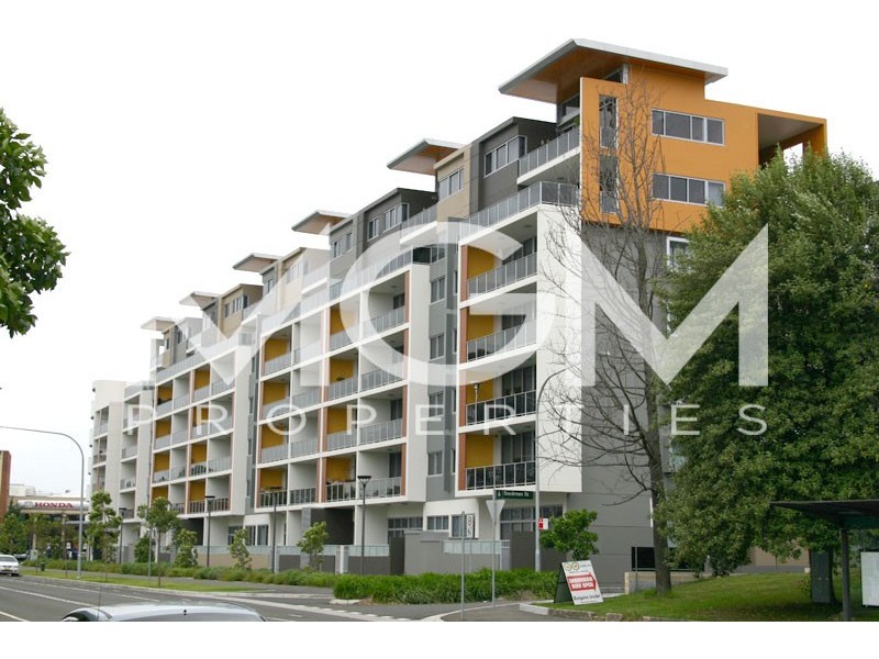 534/4 Stedman Street, Rosebery NSW 2018