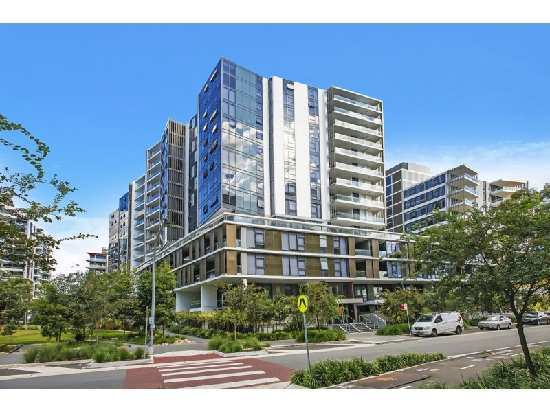 1263/61 Church Ave, Mascot NSW 2020