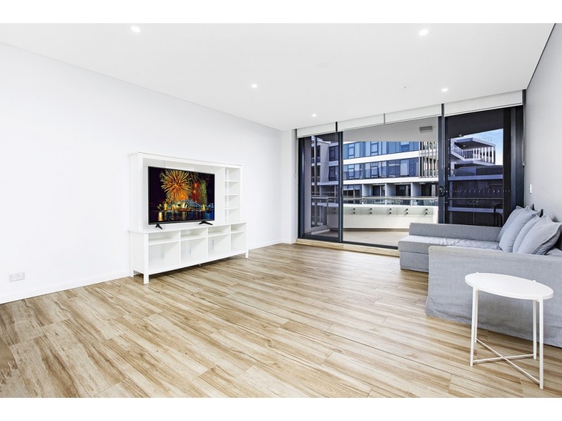 1263/61 Church Ave, Mascot NSW 2020