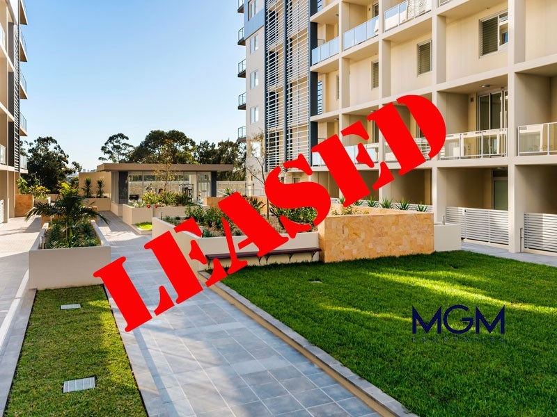 1105A/8 Bourke Street, Mascot NSW 2020