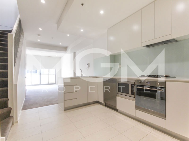 1105A/8 Bourke Street, Mascot NSW 2020