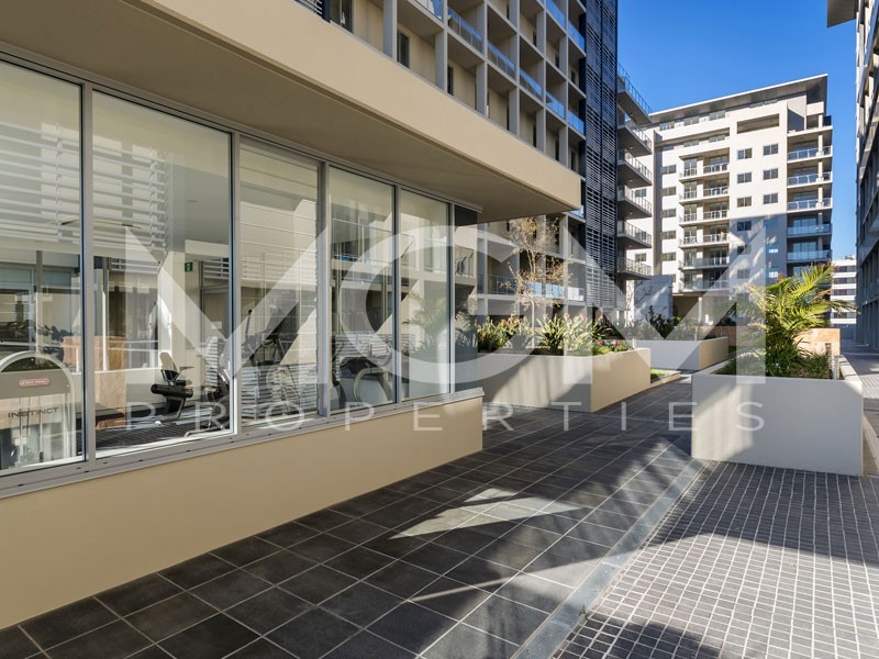 1105A/8 Bourke Street, Mascot NSW 2020