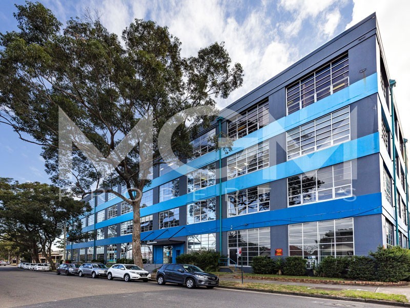 201/30-40 Harcourt Pde, Rosebery NSW 2018