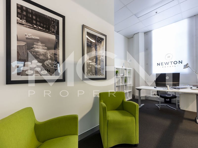 201/30-40 Harcourt Pde, Rosebery NSW 2018