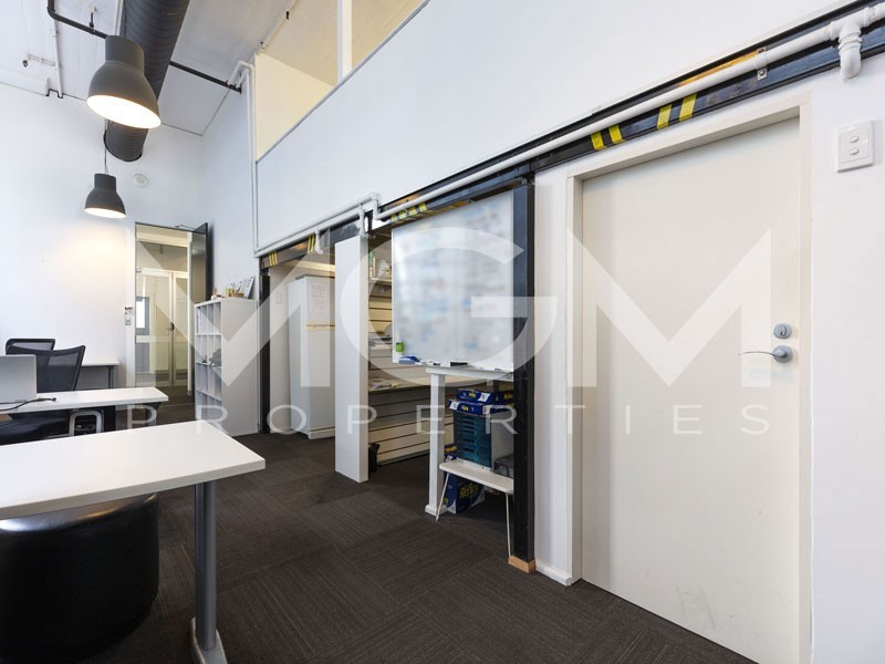 201/30-40 Harcourt Pde, Rosebery NSW 2018