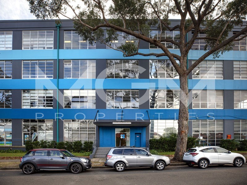 201/30-40 Harcourt Pde, Rosebery NSW 2018