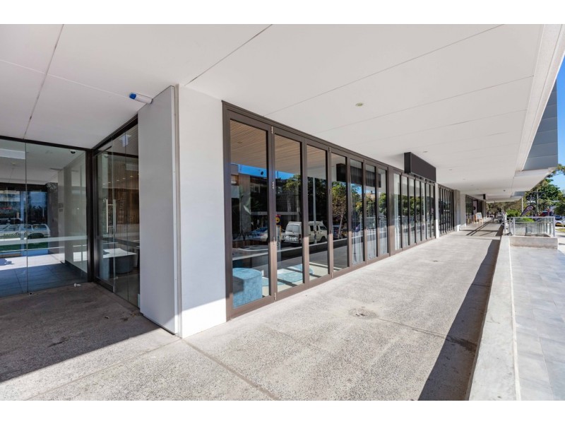 1/1-3 Dunning Ave, Zetland NSW 2017