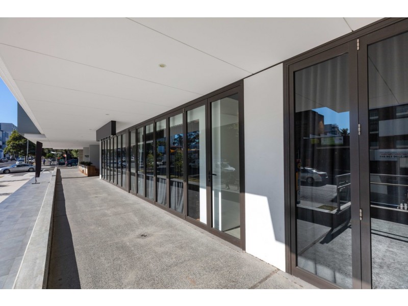 1/1-3 Dunning Ave, Zetland NSW 2017