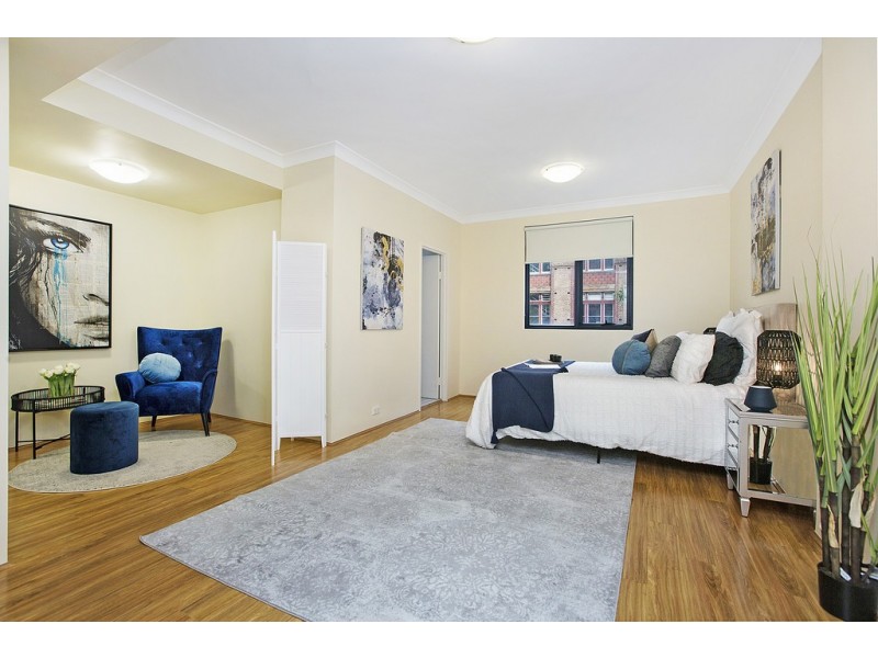 201/646 Harris Street, Ultimo NSW 2007