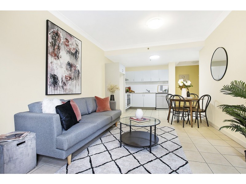 201/646 Harris Street, Ultimo NSW 2007