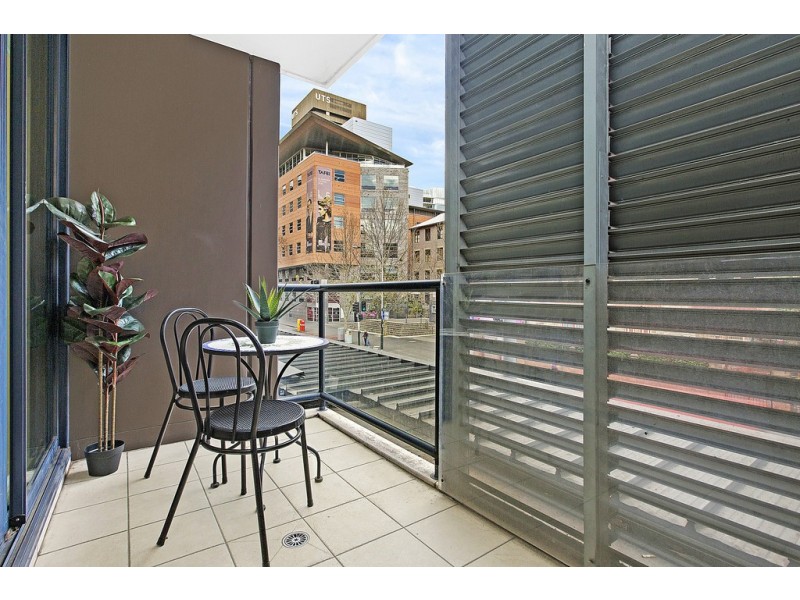 201/646 Harris Street, Ultimo NSW 2007