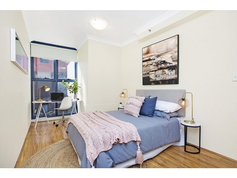 201/646 Harris Street, Ultimo NSW 2007