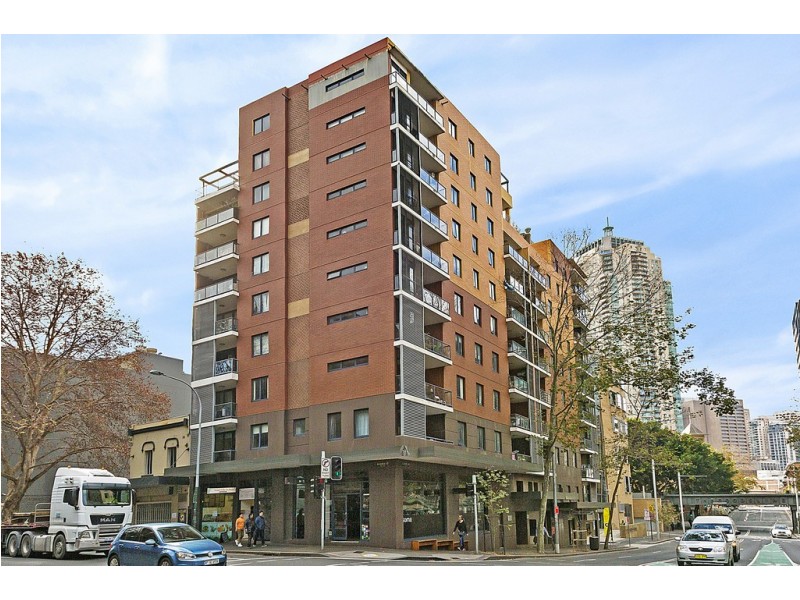 201/646 Harris Street, Ultimo NSW 2007