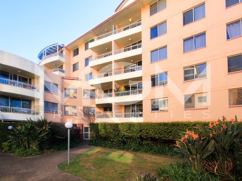 659/83-93 Dalmeny Avenue, Rosebery NSW 2018