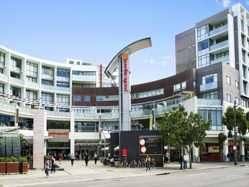 50/20-22 Maroubra Rd, Maroubra NSW 2035