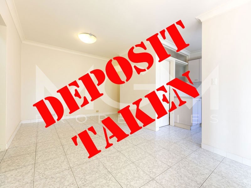 9/18 Barber Avenue, Eastlakes NSW 2018