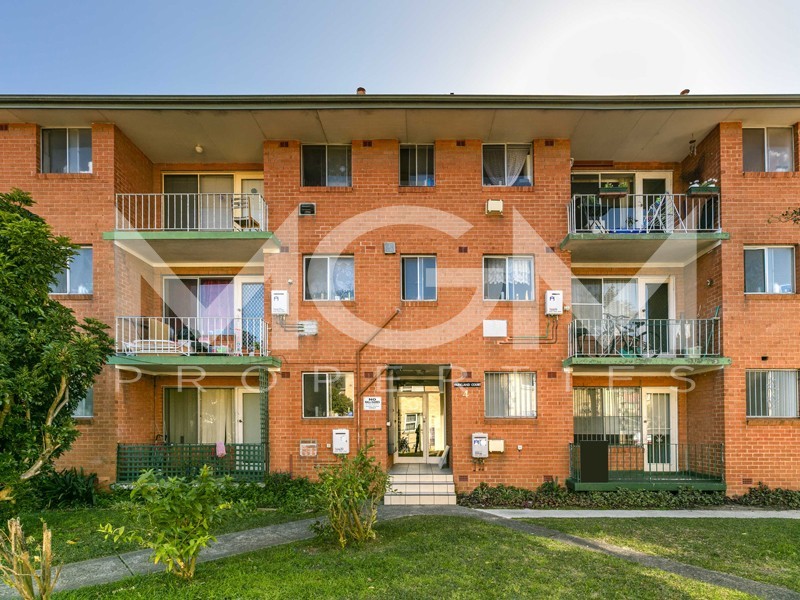 11/4 Hearne Close, Eastlakes NSW 2018