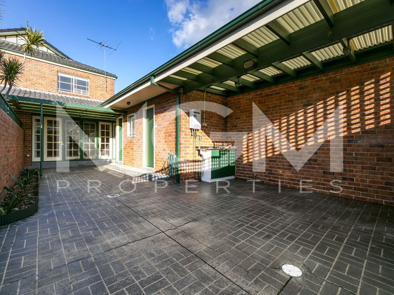 14 Ney Street, Mascot NSW 2020