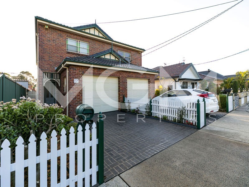 14 Ney Street, Mascot NSW 2020