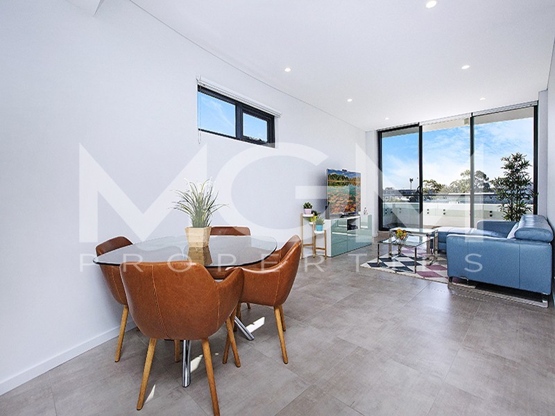 309/577 Gardeners Road, Mascot NSW 2020
