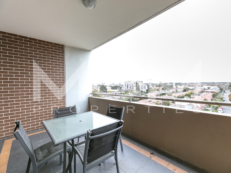 106/109-123 O’Riordan Street, Mascot NSW 2020