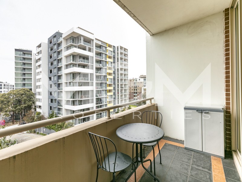 106/109-123 O’Riordan Street, Mascot NSW 2020