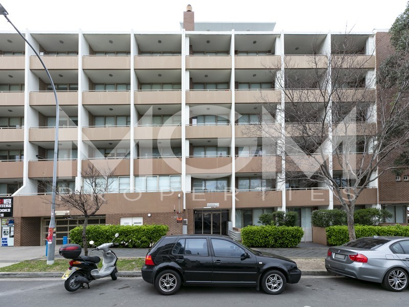 106/109-123 O’Riordan Street, Mascot NSW 2020