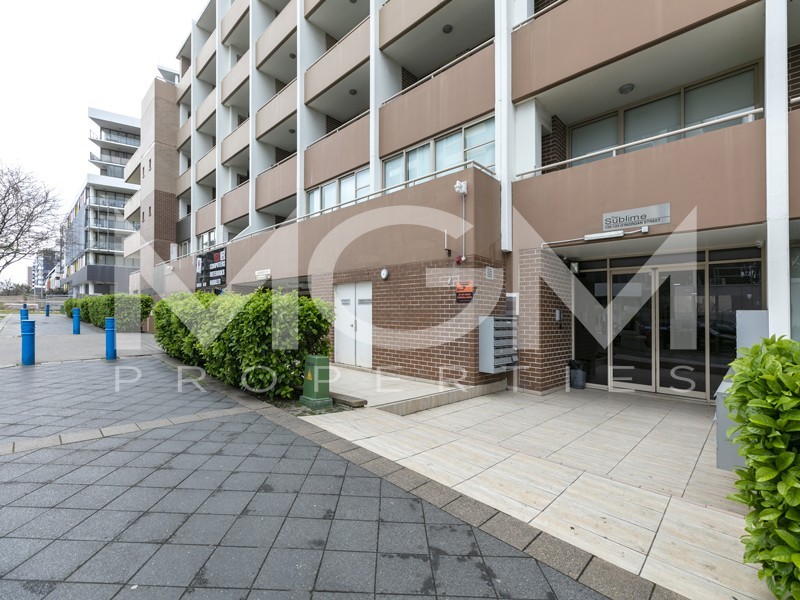 106/109-123 O’Riordan Street, Mascot NSW 2020