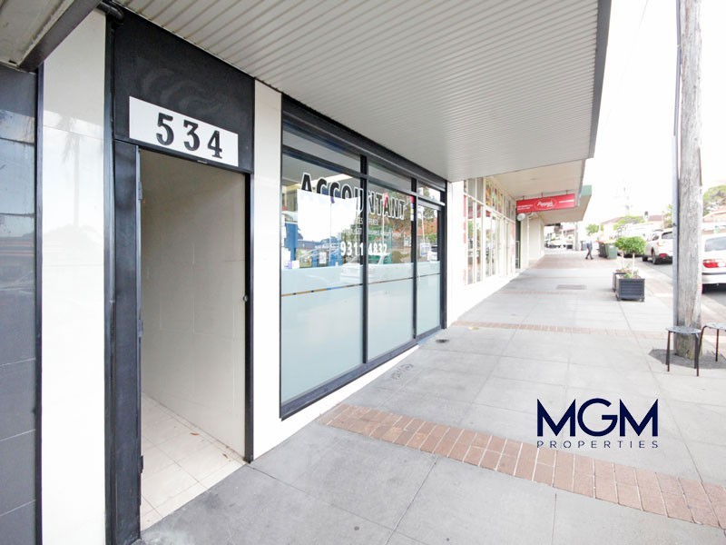 5/534 Bunnerong Road, Matraville NSW 2036