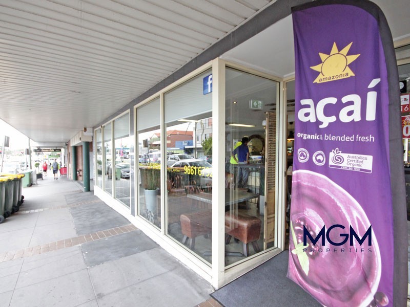 5/534 Bunnerong Road, Matraville NSW 2036