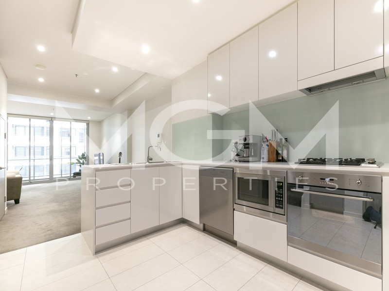 707A/8 Bourke Street, Mascot NSW 2020
