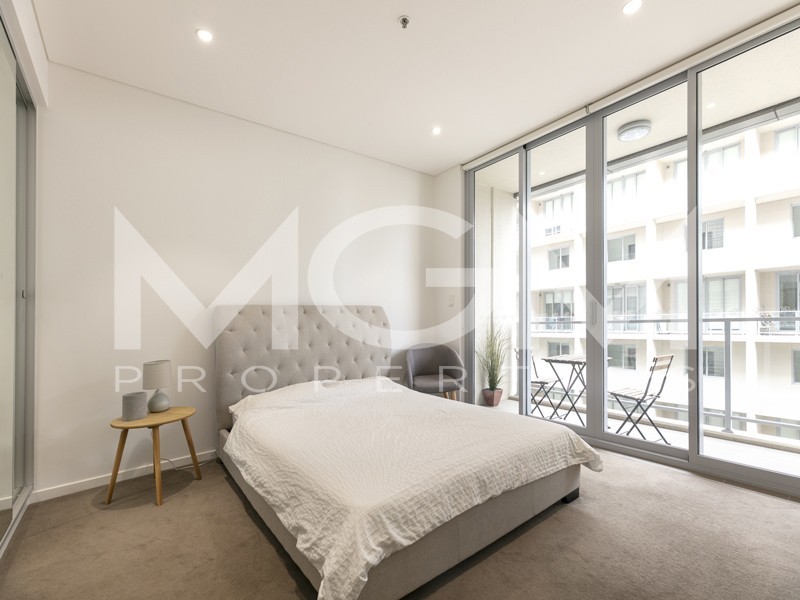 707A/8 Bourke Street, Mascot NSW 2020
