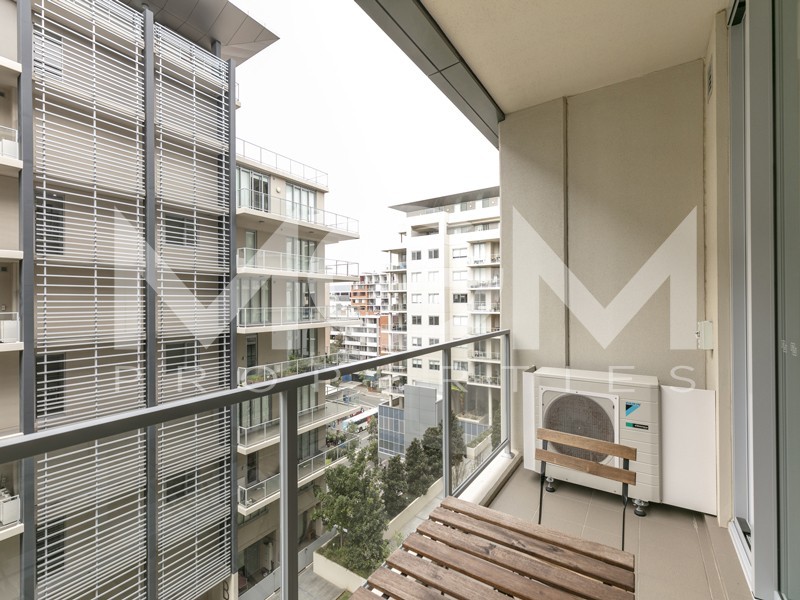 707A/8 Bourke Street, Mascot NSW 2020