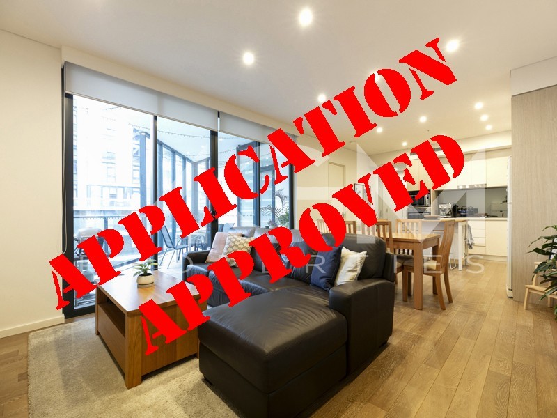 309B/2 Muller Lane, Mascot NSW 2020