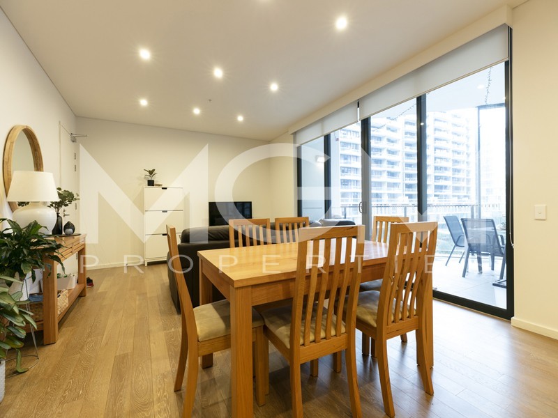 309B/2 Muller Lane, Mascot NSW 2020