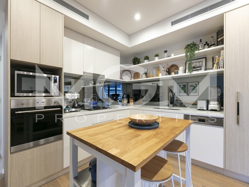 309B/2 Muller Lane, Mascot NSW 2020