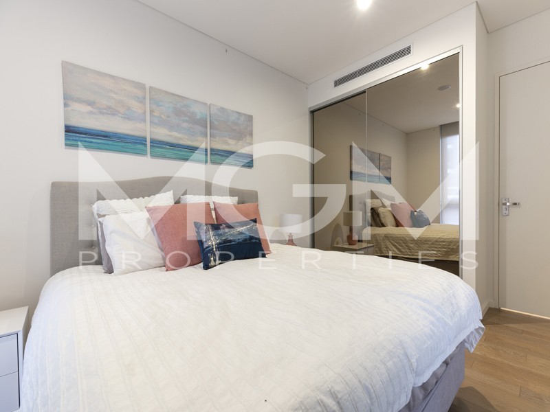 309B/2 Muller Lane, Mascot NSW 2020
