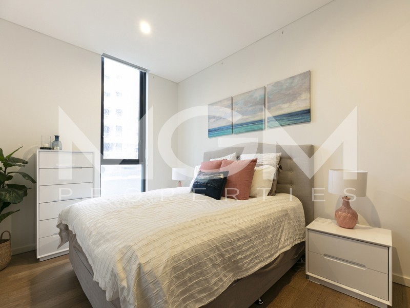 309B/2 Muller Lane, Mascot NSW 2020