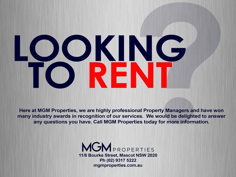 7 Robinson Street, Eastlakes NSW 2018 Floorplan