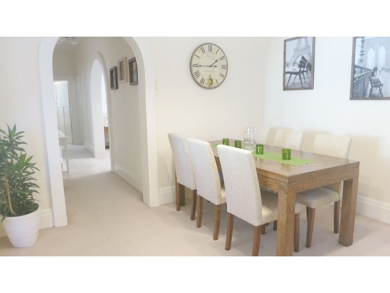 21 Cottenham Avenue, Kensington NSW 2033