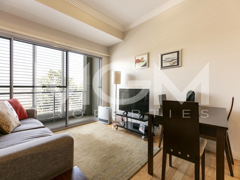 6/554 Bunnerong Road, Matraville NSW 2036