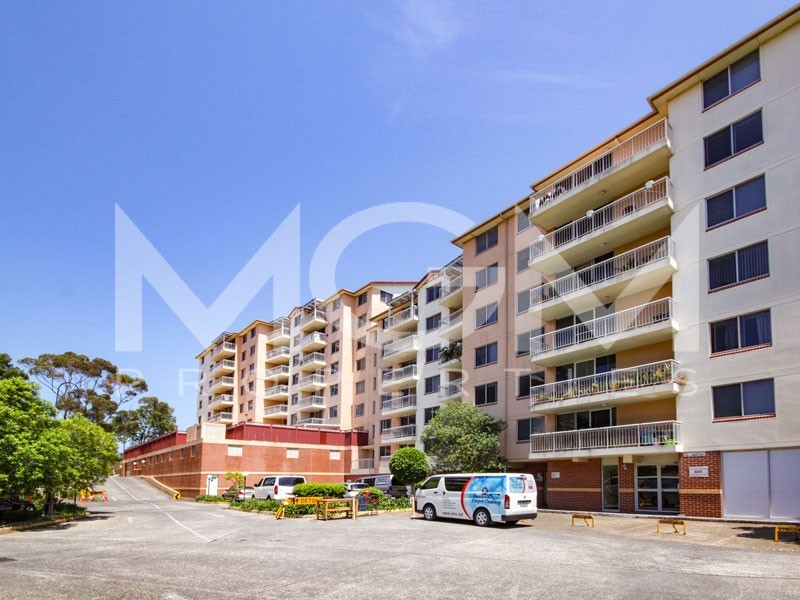 725/83-93 Dalmeny Avenue, Rosebery NSW 2018