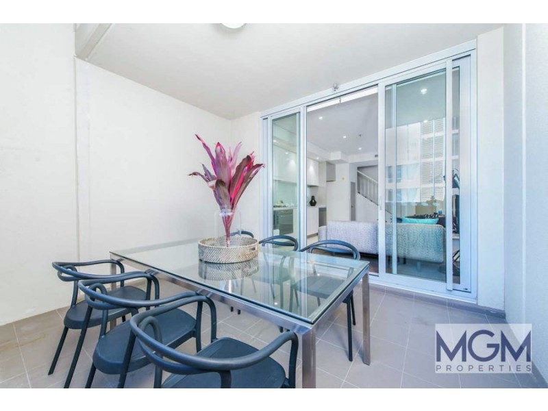 714A/8 Bourke Street, Mascot NSW 2020