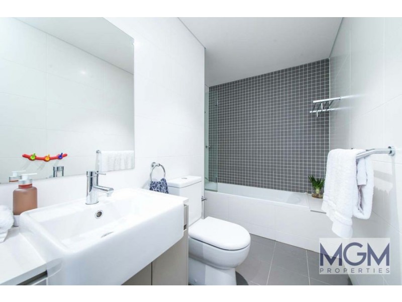 714A/8 Bourke Street, Mascot NSW 2020