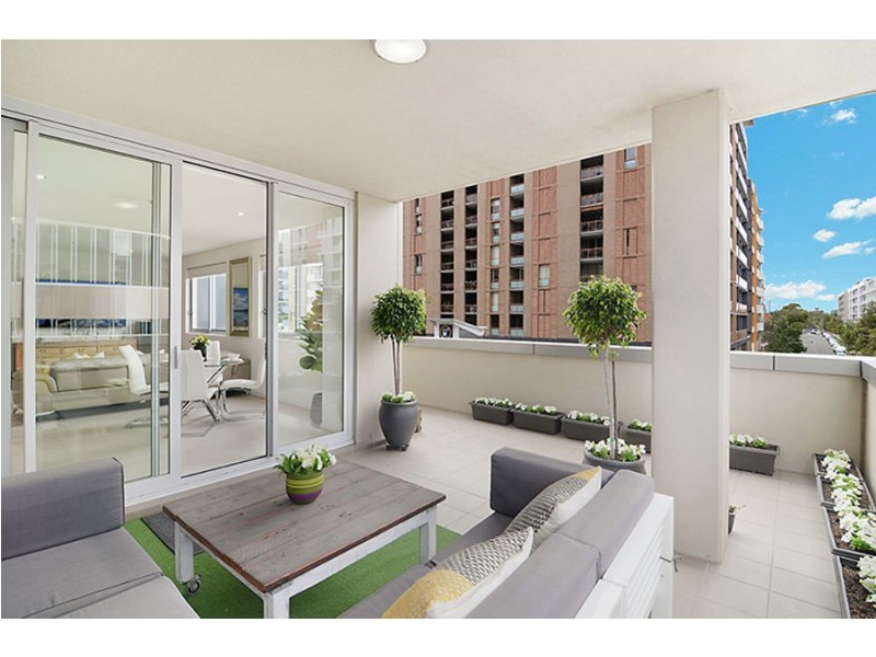303C, 8 Bourke Street, Mascot NSW 2020