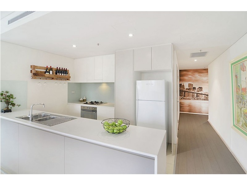 303C, 8 Bourke Street, Mascot NSW 2020